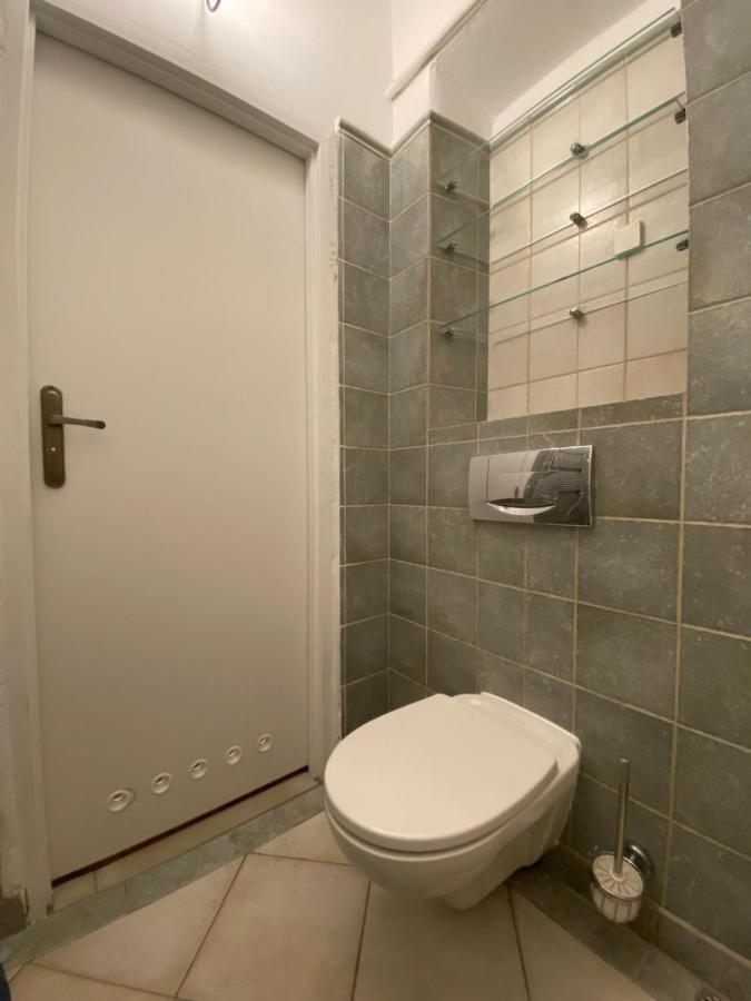 Appartement First Station 26-10 à Cracovie Extérieur photo